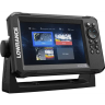 Эхолот LOWRANCE EAGLE TripleShot™ HD Transducer 000-16285-001